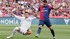 Thủ như Real Madrid, trắng tay cũng đáng!